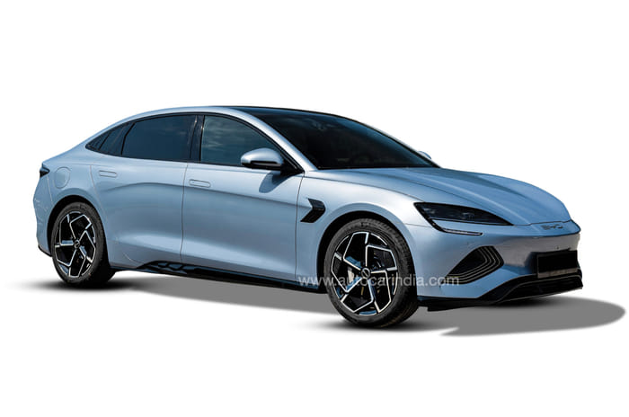 19 new EVs launching in 2024